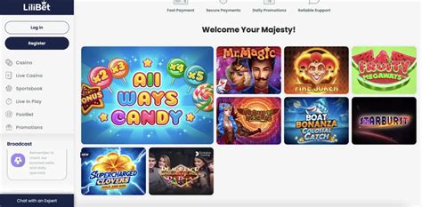 alibet slot|Lilibet Casino Review (2024) .